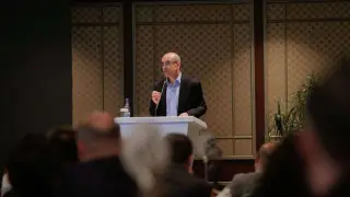 Bakan Şimşek'ten büyüme yorumu