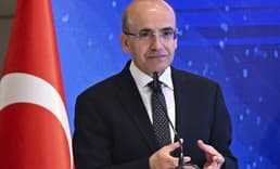 Bakan Şimşek'ten cari açık mesajı