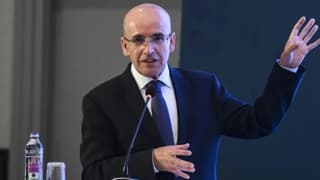 Bakan Şimşek’ten cari denge yorumu