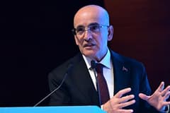Bakan Şimşek'ten Çin ile ticaret açığı için 3 çözüm önerisi