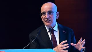 Bakan Şimşek'ten Çin ile ticaret açığı için 3 çözüm önerisi