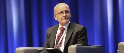 Bakan Şimşek’ten dezenflasyon mesajı
