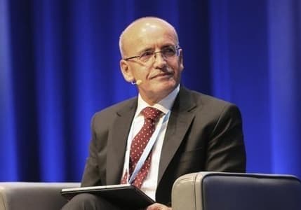 Bakan Şimşek’ten dezenflasyon mesajı