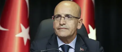 Bakan Şimşek’ten dezenflasyon mesajı: Kararlılıkla çalışmayı sürdürüyoruz