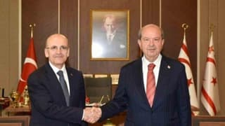 Bakan Şimşek’ten ekonomi programında kararlılık mesajı