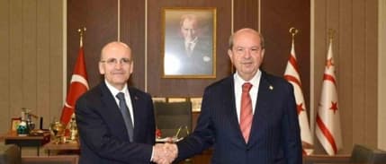 Bakan Şimşek’ten ekonomi programında kararlılık mesajı