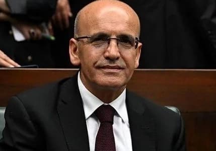 Bakan Şimşek'ten enflasyon açıklaması: "Geçiş sürecindeyiz"