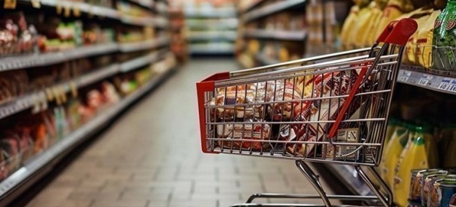 Bakan Şimşek'ten enflasyon değerlendirmesi: Dönemsel etkilerle arttı