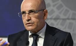 Bakan Şimşek'ten enflasyon mesajı