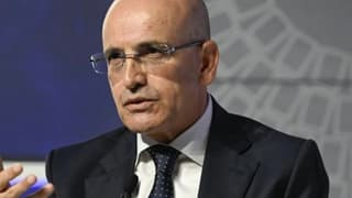 Bakan Şimşek'ten enflasyon mesajı