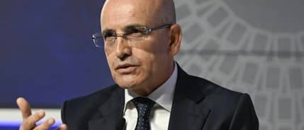 Bakan Şimşek'ten enflasyon mesajı