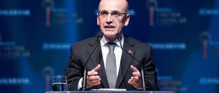 Bakan Şimşek’ten enflasyon mesajı