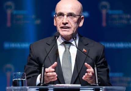 Bakan Şimşek’ten enflasyon mesajı