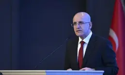 Bakan Şimşek’ten enflasyon mesajı: Beklentiler iyileşiyor