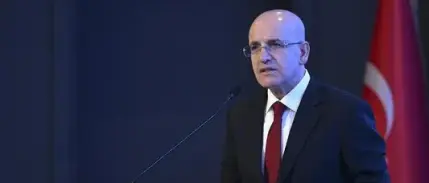 Bakan Şimşek’ten enflasyon mesajı: Beklentiler iyileşiyor
