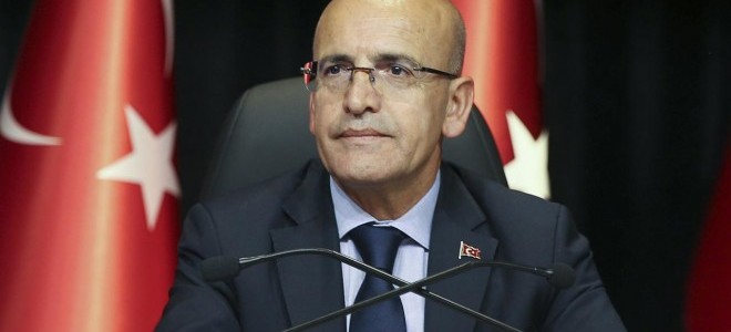 Bakan Şimşek: KDV ve ÖTV'de vergi artışları tekrarlanmayacak