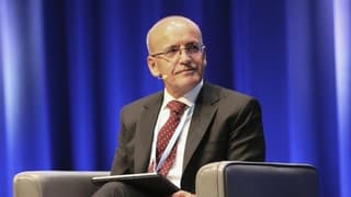 Bakan Şimşek’ten enflasyon ve kur mesajı