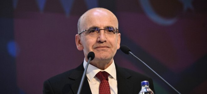 Bakan Şimşek’ten enflasyon verileri sonrası ilk açıklama