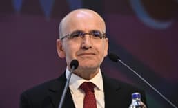 Bakan Şimşek’ten enflasyon verileri sonrası ilk açıklama