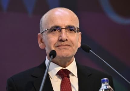 Bakan Şimşek’ten enflasyon verileri sonrası ilk açıklama
