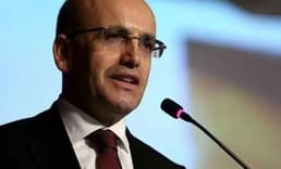 Bakan Şimşek’ten enflasyon verilerine ilişkin ilk değerlendirme