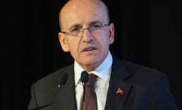 Bakan Şimşek'ten enflasyon yorumu