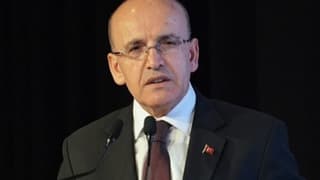 Bakan Şimşek'ten enflasyon yorumu