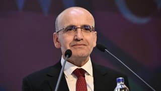 Bakan Şimşek'ten enflasyonla mücadele mesajı