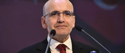 Bakan Şimşek'ten enflasyonla mücadele mesajı