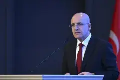 Bakan Şimşek’ten enflasyonla mücadele mesajı