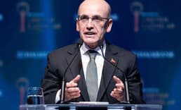 Bakan Şimşek'ten enflasyonla mücadele mesajı: Geçiş dönemi sona eriyor