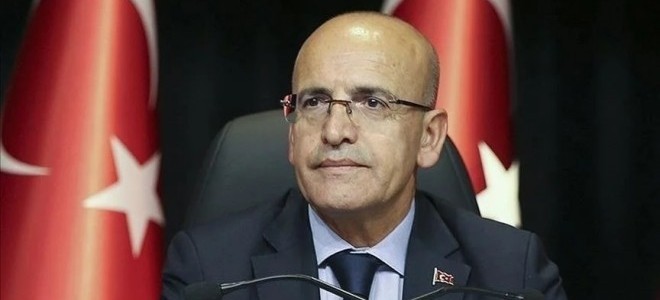 Bakan Şimşek'ten ev sahiplerine kira beyannamesi uyarısı