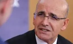 Bakan Şimşek'ten Fitch'in not kararına ilk yorum