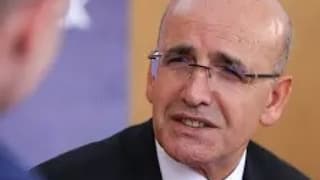 Bakan Şimşek'ten Fitch'in not kararına ilk yorum