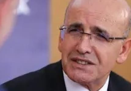 Bakan Şimşek'ten Fitch'in not kararına ilk yorum