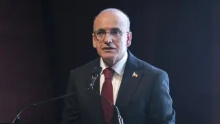 Bakan Şimşek'ten fon ödemelerine ilişkin açıklama