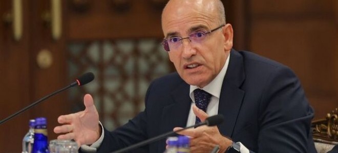 Bakan Şimşek’ten Gabar petrolüne ilişkin açıklama