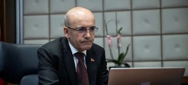 Bakan Şimşek'ten gençlere kara para uyarısı