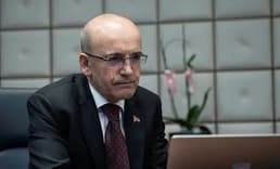 Bakan Şimşek'ten gençlere kara para uyarısı