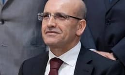 Bakan Şimşek'ten 'gri liste' için kritik ziyaret