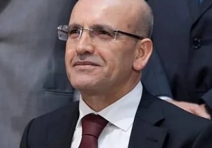 Bakan Şimşek'ten 'gri liste' için kritik ziyaret