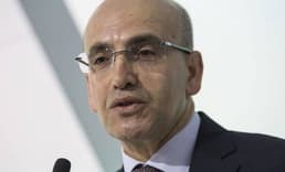 Bakan Şimşek: Firmalarımızın üzerine düşen, ihracatı önceliklendirmek