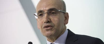 Bakan Şimşek: Firmalarımızın üzerine düşen, ihracatı önceliklendirmek