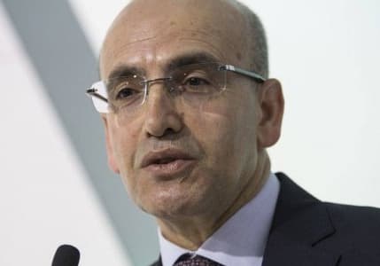 Bakan Şimşek: Firmalarımızın üzerine düşen, ihracatı önceliklendirmek