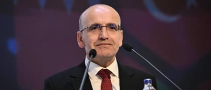 Bakan Şimşek’ten ihracatçıya destek mesajı