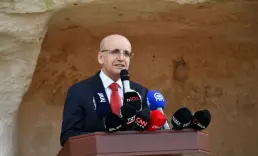 Bakan Şimşek'ten istifa iddiaları sonrası açıklama