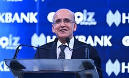 Bakan Şimşek’ten istihdam verileri sonrası 2025 tahmini