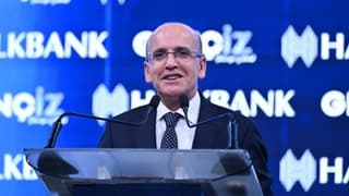 Bakan Şimşek’ten istihdam verileri sonrası 2025 tahmini