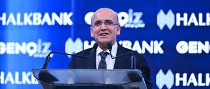 Bakan Şimşek’ten istihdam verileri sonrası 2025 tahmini