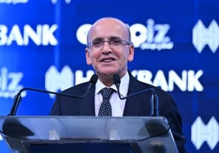 Bakan Şimşek’ten istihdam verileri sonrası 2025 tahmini